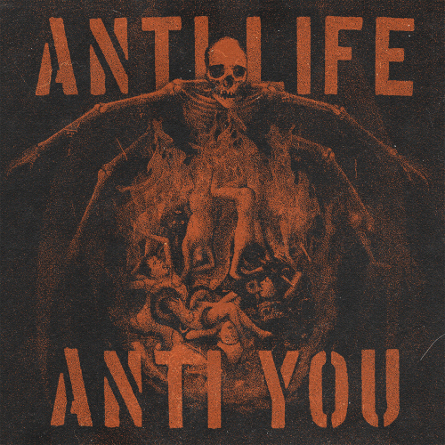 Anti Life Anti You